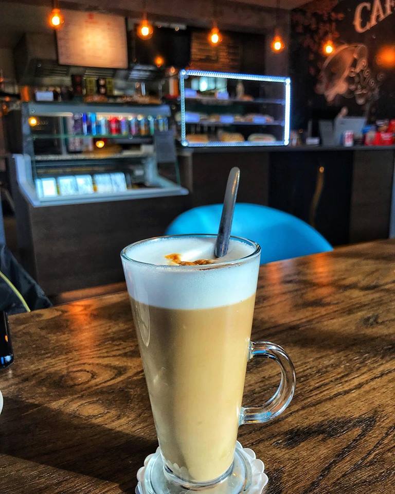 coffee